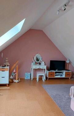 Foto - Reihenhaus mit Garage und Stellplatz