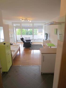 Foto - Modernes Business Apartment in Bonn, verkehrsgünstig gelegen