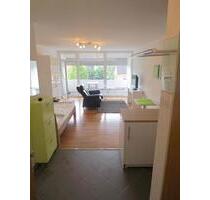 Modernes Business Apartment in Bonn, verkehrsgünstig gelegen