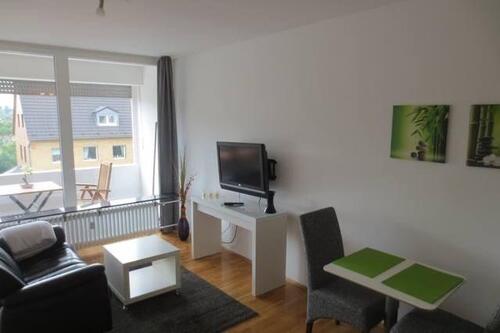 Foto - 1 Zimmer Etagenwohnung zum Kaufen in Bonn
