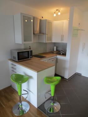 Foto - Etagenwohnung in Bonn zum Kaufen