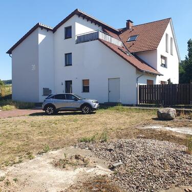 Foto - Mehrfamilienhaus mit 5 Wohneinheiten 