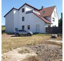 Mehrfamilienhaus mit 5 Wohneinheiten | 463 m² | 7.674 m² Grundst. - Lübbecke