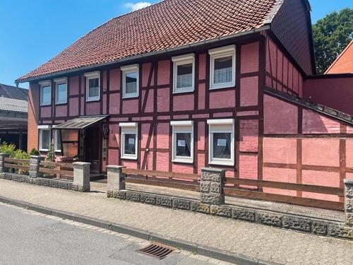Foto - 6 Zimmer Einfamilienhaus zum Kaufen in Ilsede