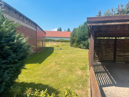 Foto - Einfamilienhaus in Ilsede zum Kaufen