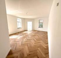 4,5-Raum Wohnung Erstbezug nach Sanierung - Dresden Cotta
