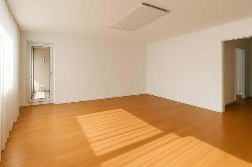 Foto - 5 Zimmer Etagenwohnung in Landshut