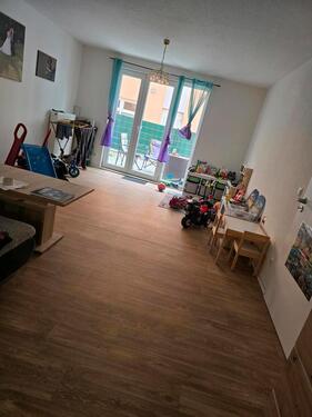 Foto - Etagenwohnung in Weimar