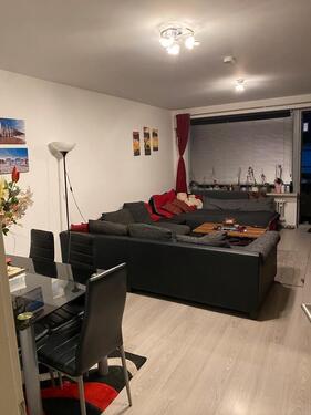 Foto - Etagenwohnung in Ismaning zur Miete