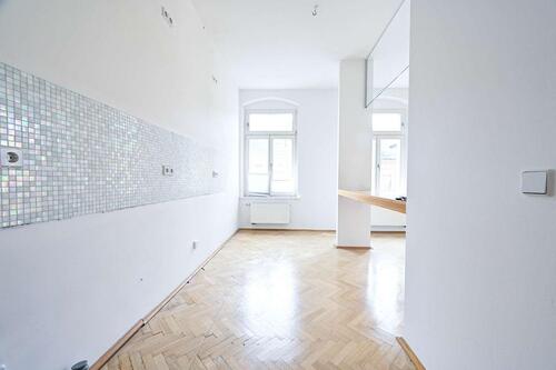 Foto - Etagenwohnung in Chemnitz