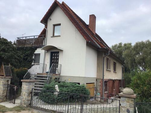 Foto - Einfamilienhaus in Schwedt (Oder)