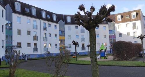 Foto - Etagenwohnung zum Kaufen in Mönchengladbach
