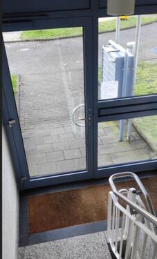 Foto - Etagenwohnung in Mönchengladbach zum Kaufen