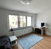 *Teil­möblierte Wohnung zur Miete* - Würzburg Lengfeld