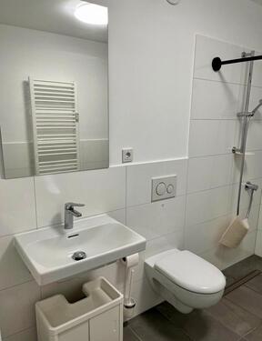Foto - Etagenwohnung in Würzburg