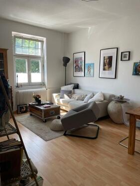Foto - WG Zimmer - Bad Nauheim zentral - vrssl. ab 01.01.2026 od. später