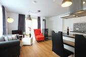 Foto - Helle Single Wohnung, Erdgeschoss ab 01.02.26 zu vermieten