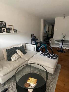 Foto - Etagenwohnung zur Miete in Oberstaufen
