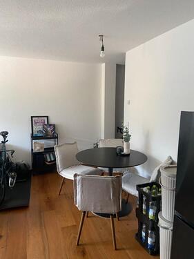 Foto - Etagenwohnung in Oberstaufen