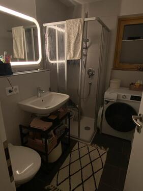 Foto - Etagenwohnung in Oberstaufen zur Miete
