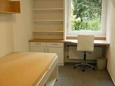 Foto - Studentenwohnheimzimmer Freiburg ab 1.11, möbliert