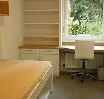 Studentenwohnheimzimmer Freiburg ab 1.11, möbliert - Freiburg im Breisgau Betzenhausen
