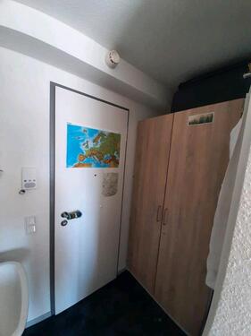 Foto - Etagenwohnung in Freiburg im Breisgau