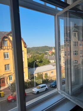 Foto - Großzügige 4-Zimmer-Altbau-Wohnung Waldheim