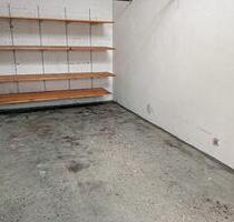 Motorrad Winterquartier in Einzel-Garage - Fellbach
