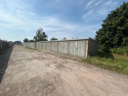 Foto - andere zur Miete in Dessau-Roßlau