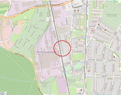 Foto - andere in Dessau-Roßlau zur Miete