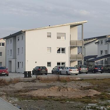 Foto - 3 Zimmer Wohnung - 750,00 EUR Kaltmiete,