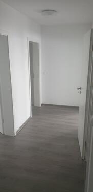 Foto - Etagenwohnung in Wallhausen