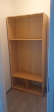 Foto - Etagenwohnung in Wallhausen zur Miete