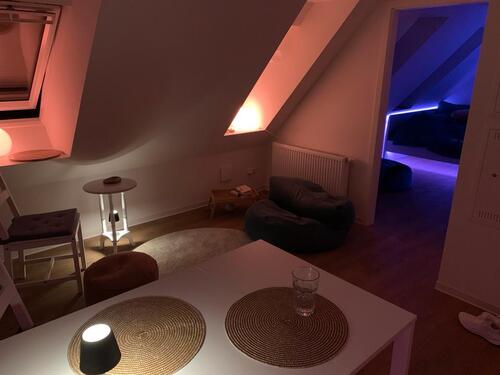 Foto - 2 Zimmer Wohnung am Großflecken