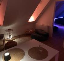 2 Zimmer Wohnung am Großflecken - Neumünster