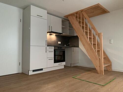 Foto - Etagenwohnung zur Miete in Neumünster