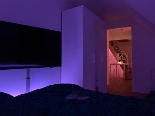 Foto - Etagenwohnung in Neumünster