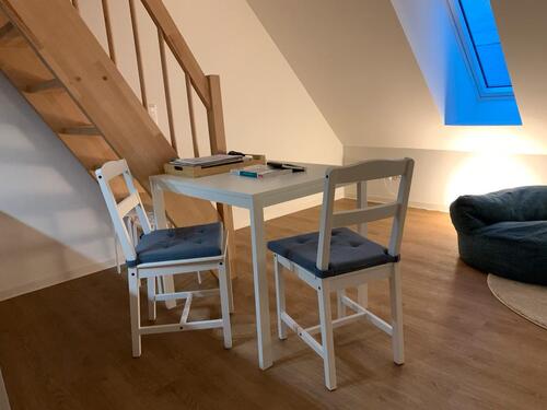 Foto - Etagenwohnung in Neumünster zur Miete