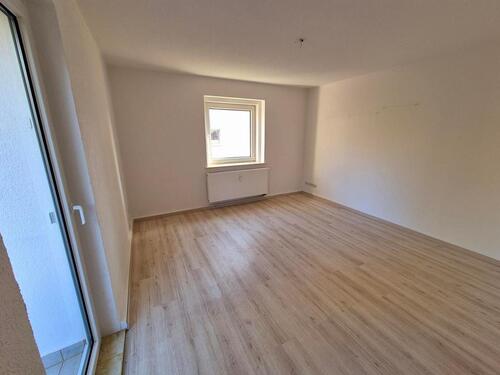 Foto - Etagenwohnung zur Miete in Glauchau