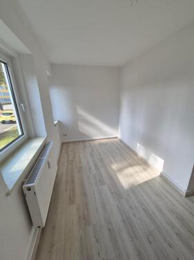 Foto - Etagenwohnung in Glauchau