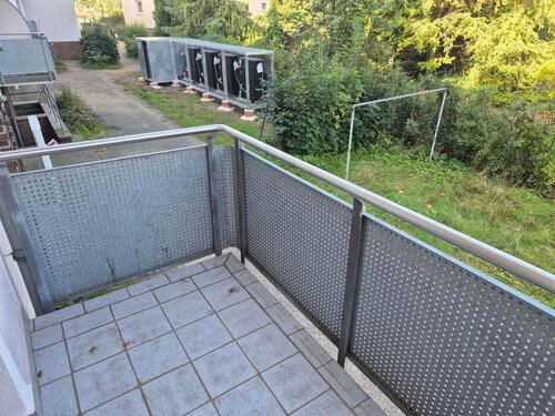 Foto - Etagenwohnung in Glauchau zur Miete