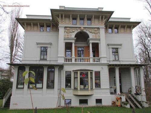 Foto - Etagenwohnung zur Miete in Glauchau