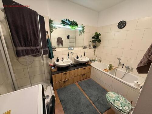 Foto - Etagenwohnung in Glauchau