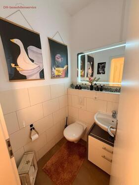 Foto - Etagenwohnung in Glauchau zur Miete