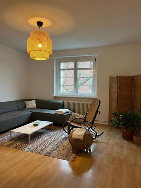 Foto - 3 Zimmer Etagenwohnung in Berlin