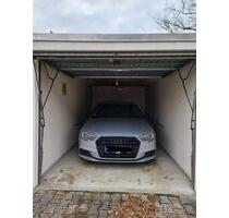 Einzelgarage zu vermieten Perlach - München Ramersdorf-Perlach