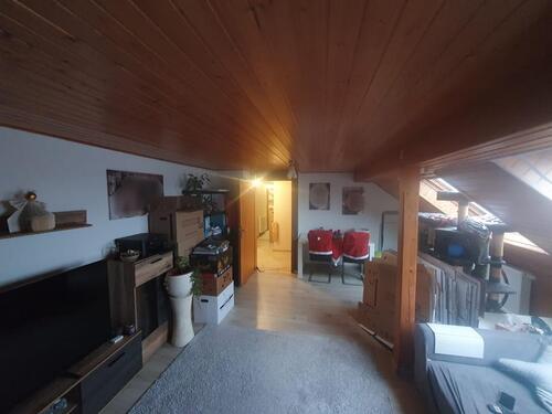 Foto - 3 Zimmer Etagenwohnung zur Miete in Ruppertsweiler