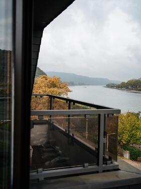 Foto - Exklusive Maisonette mit Dachterrasse und Kamin