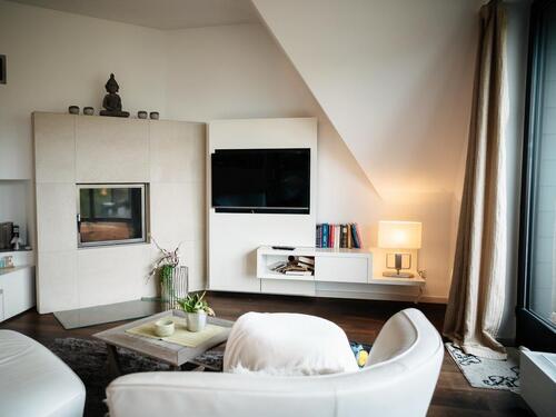 Foto - 3 Zimmer Etagenwohnung zur Miete in Andernach